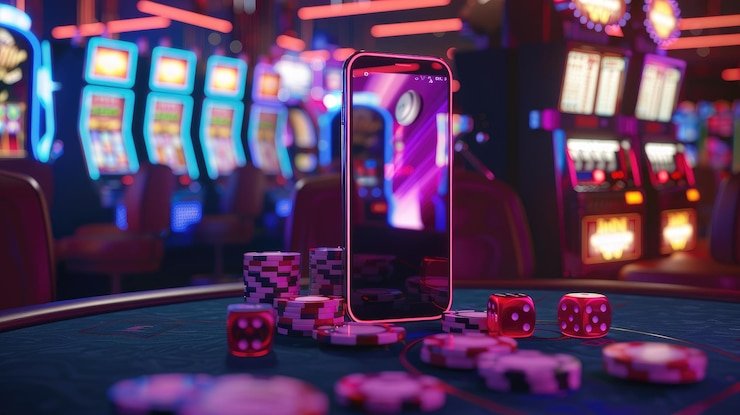 Langkah pemula membuka sun4d di ponsel