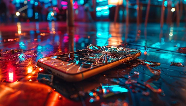 Catatan privasi akun untuk pembaca dewasa
